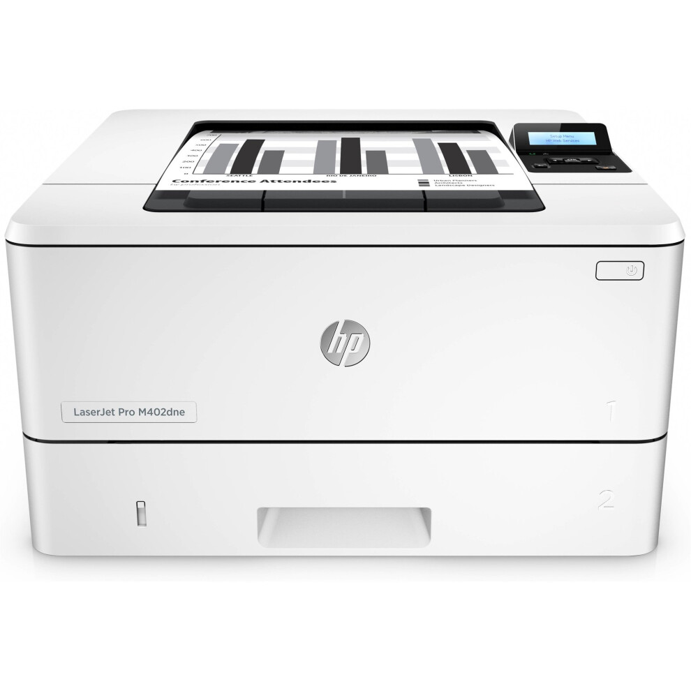 HP LaserJet Pro Pro M402dne