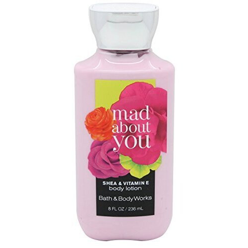 Bath & Body Works Bath & Body Works Mad About You Σειρά Σημασίας Λοσιόν Σώματος, 8 Οζ