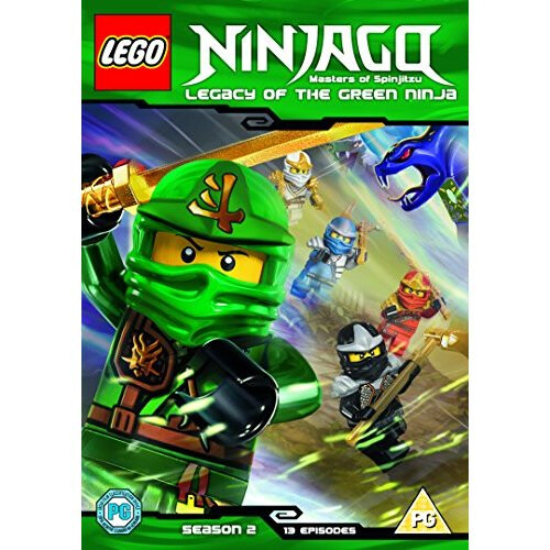 Ninjago season 8 dvd release best sale date usa