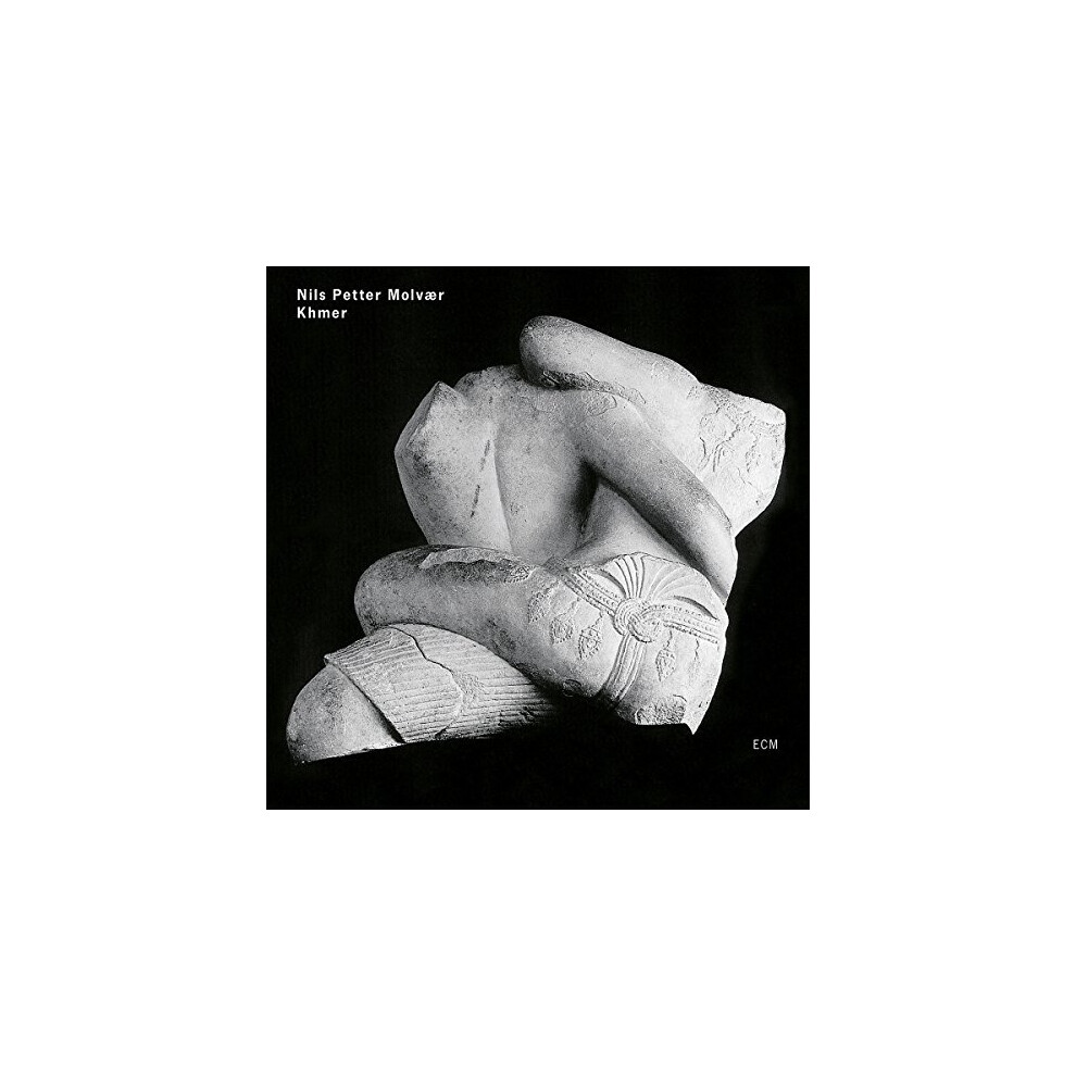 Nils Petter Molvaer - Khmer [Cd] Size 1