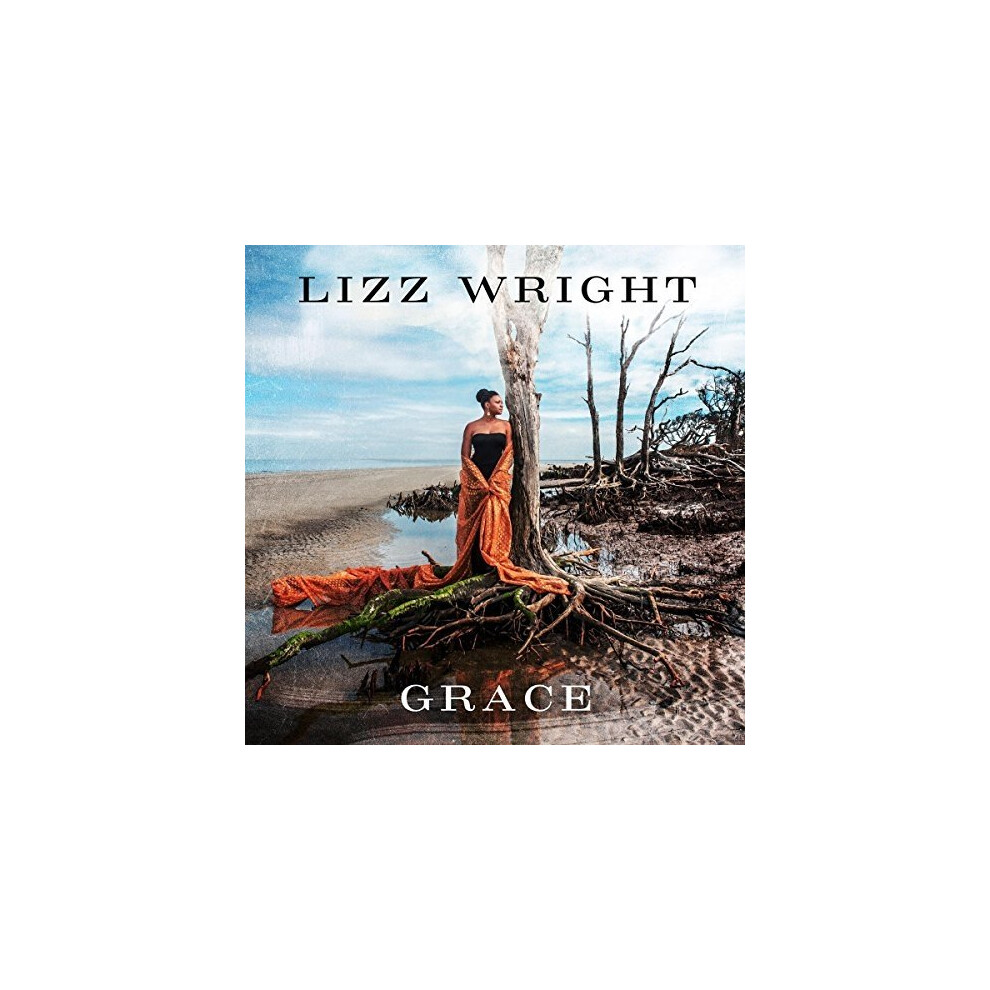 Lizz Wright - Grace [CD]