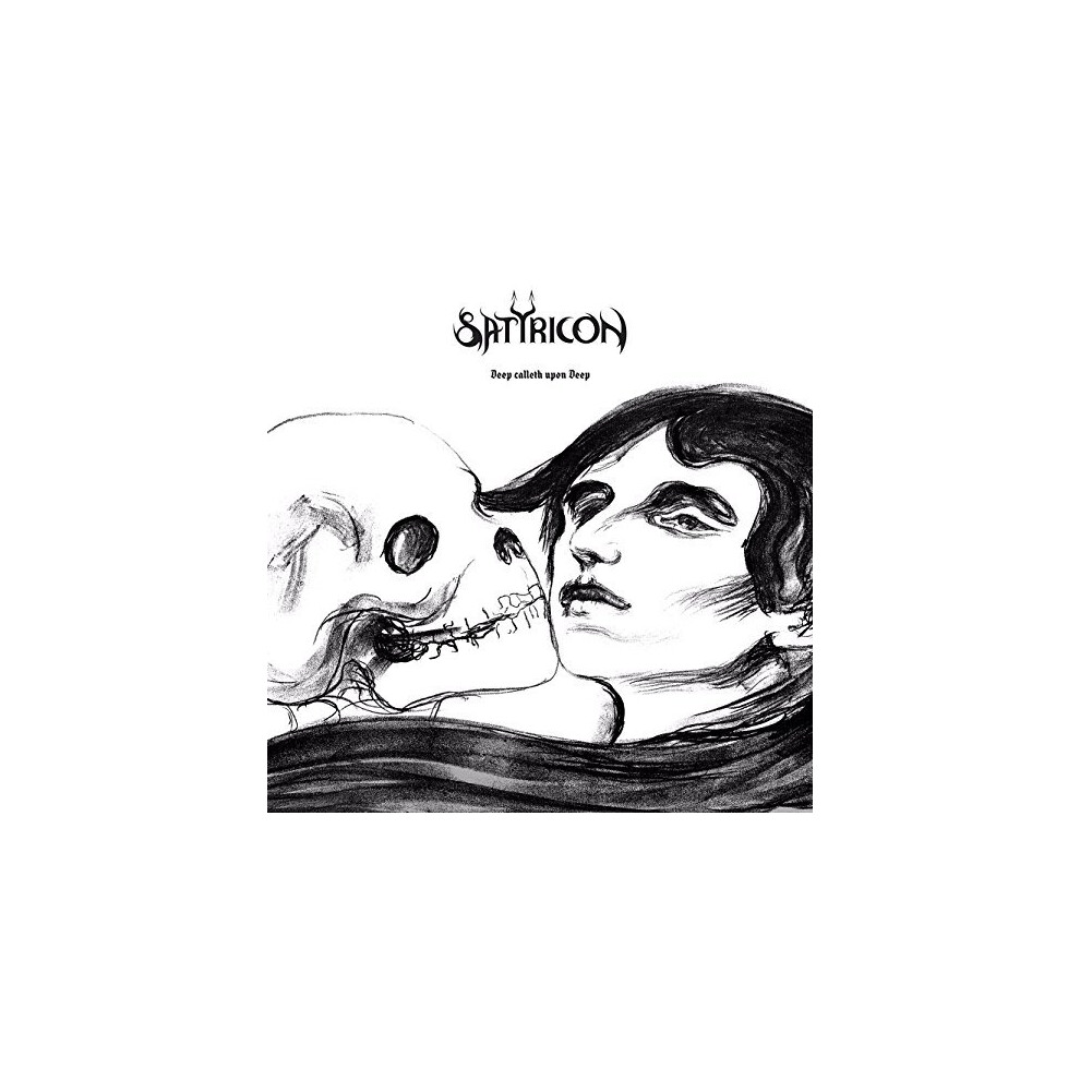 Satyricon - Deep Calleth Upon Deep [CD]