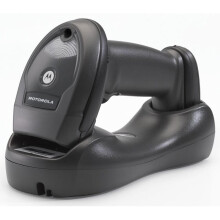 Escáner de código de barras Motorola LI4278 - de bolsillo - 547 escaneos/segundo - Bluetooth 2.1