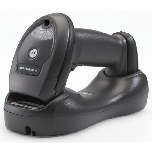 Scanner de code à barres Motorola LI4278 - de poche - 547 scans/seconde - Bluetooth 2.1