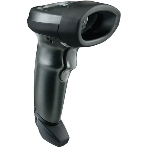 Scanner de code à barres - MOTOROLA - LI2208 - de poche - 547 scans/seconde - décodé