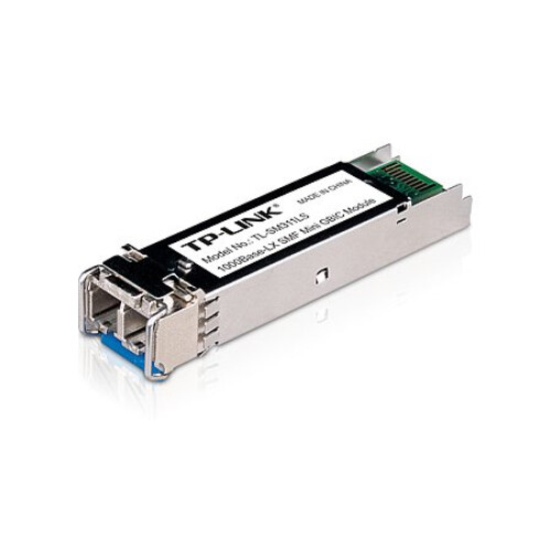 TP-LINK MÓDULO SFP GIGABIT MULTIMODO SM311LS DE TP-LINK