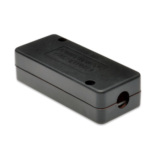 Digitus DN-93907-1 Cat7 Black network junction box