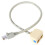 StarTech.com StarTech.com 2-to-1 RJ45 Splitter Cable Adapter - F/M network splitter 1