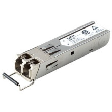 Zyxel Switch Mini GBIC SFP Transceiver SX 1000Mbit (multi Mode) 500m, SFP-SX-D