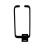 StarTech.com StarTech.com 1U Vertical Server Rack Cable Management D-Ring Hook - 1.8x3.9in (4.5x10cm) 2