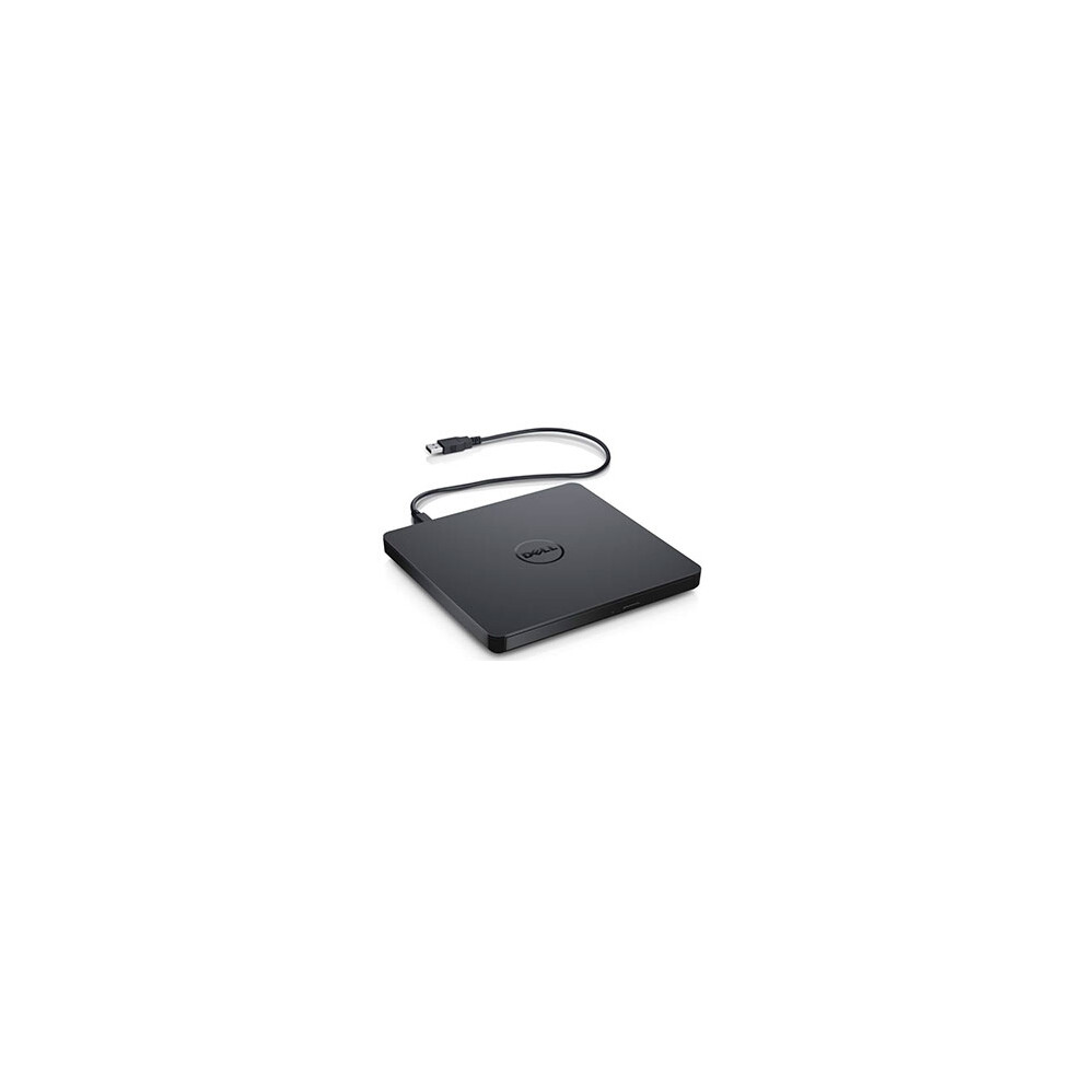 Dell 784-Bbbi Dvd±Rw Optical Disc Drive Black