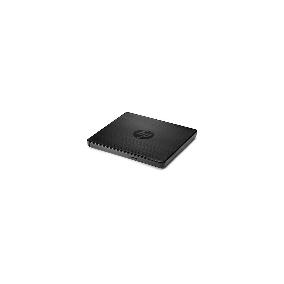 HP DVD±RW drive - Black (F6V97AA#ABB)