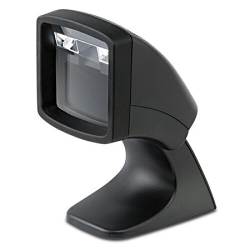 Datalogic Magellan 800i 1D Black