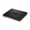 HP Leitor DVD-RW Externo - HP - Compatível com EliteBook e Omen Pro - USB - Preto 1