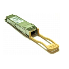 Cisco QSFP-40G-SR-BD= QSFP 40000Mbit/s 850nm Multi-mode network transceiver module