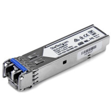 Transceiver SFP - StarTech.com - GLC-LH-SMD - Monomode/Multimode - 1,25 Gb/s - 10 km/550 m