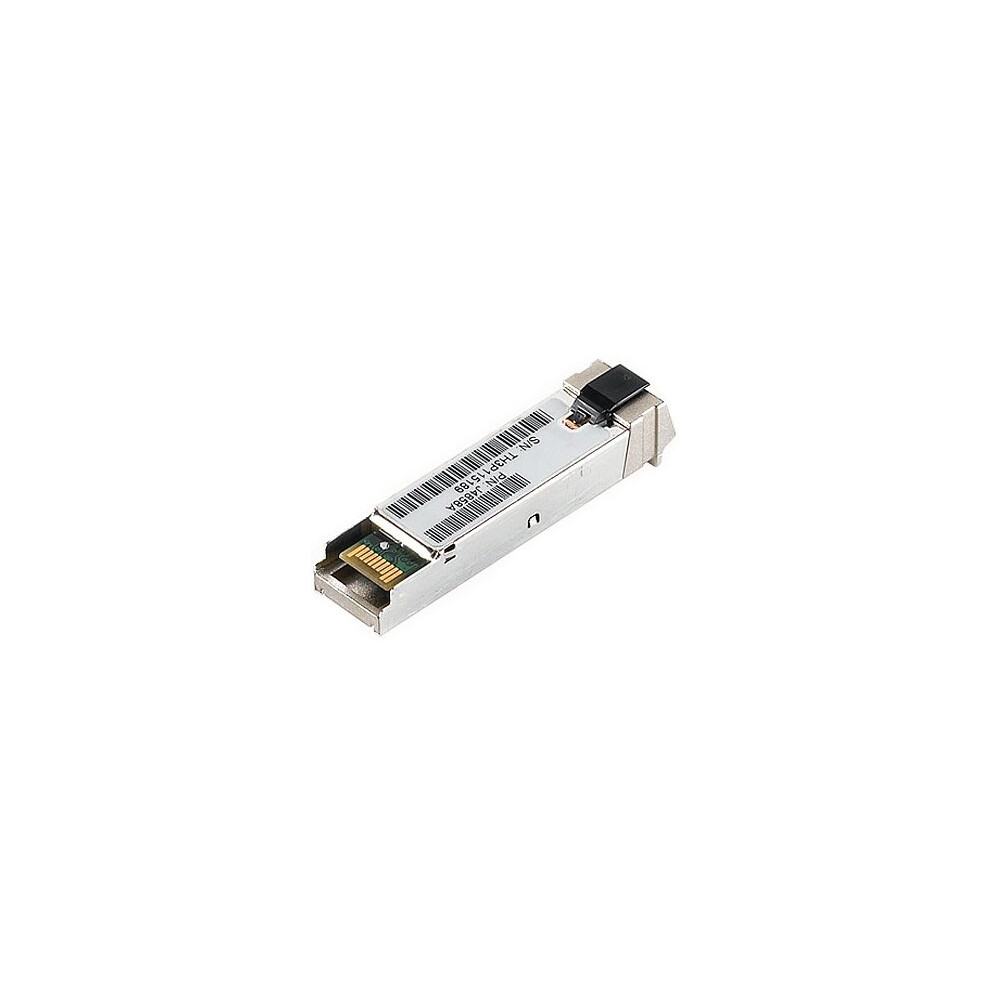 Hewlett Packard Enterprise X120 1000Mbit/s SFP Network Transceiver Module