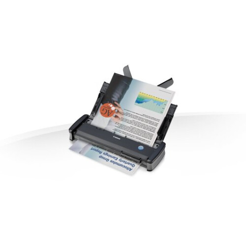 Canon Canon imageFORMULA P-215II