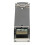StarTech.com STARTECH.COM Gigabit SFP glasvezel transceiver module - Compatibel met Cisco GLC-SX-MM - Multimode LC - 550 m 2