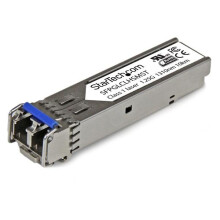 STARTECH SFP Gigabit fibre optique LC