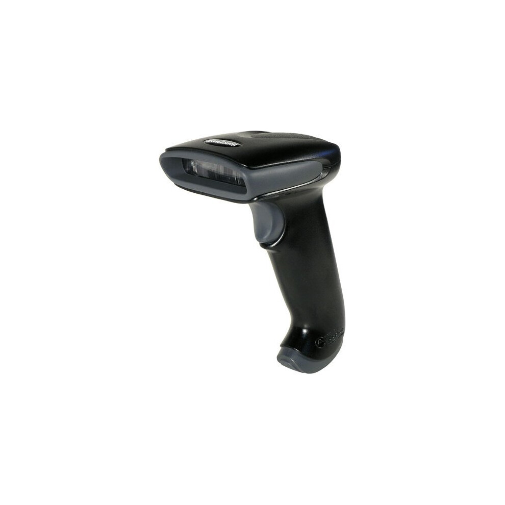 Honeywell Hyperion 1300g Handheld 1D/2D Black