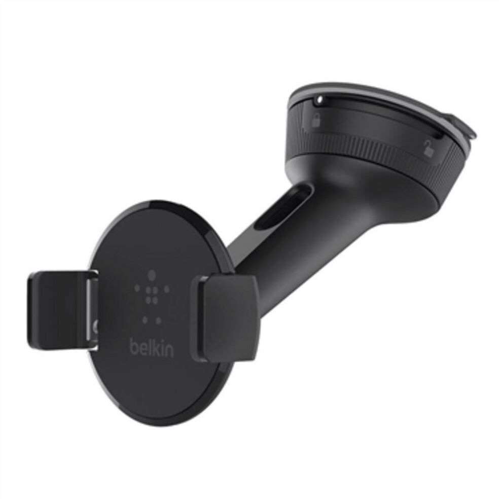 Belkin F8M978BT Car Passive holder Black holder