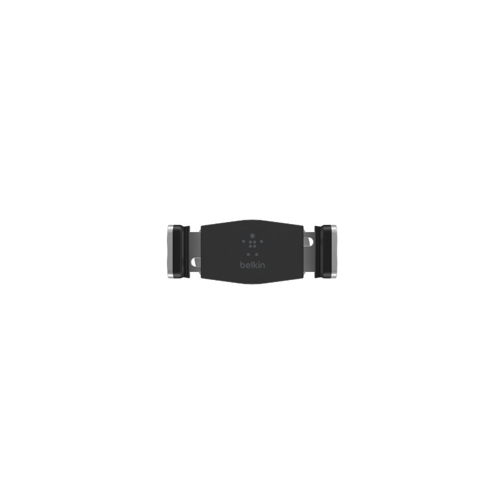Belkin F7U017bt Car Passive holder Black,Silver