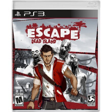Escape Dead Island PS3 - Refurbished