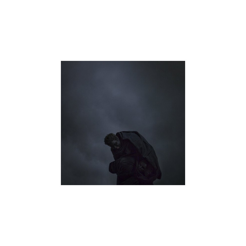 Baths - Obsidian [CD]