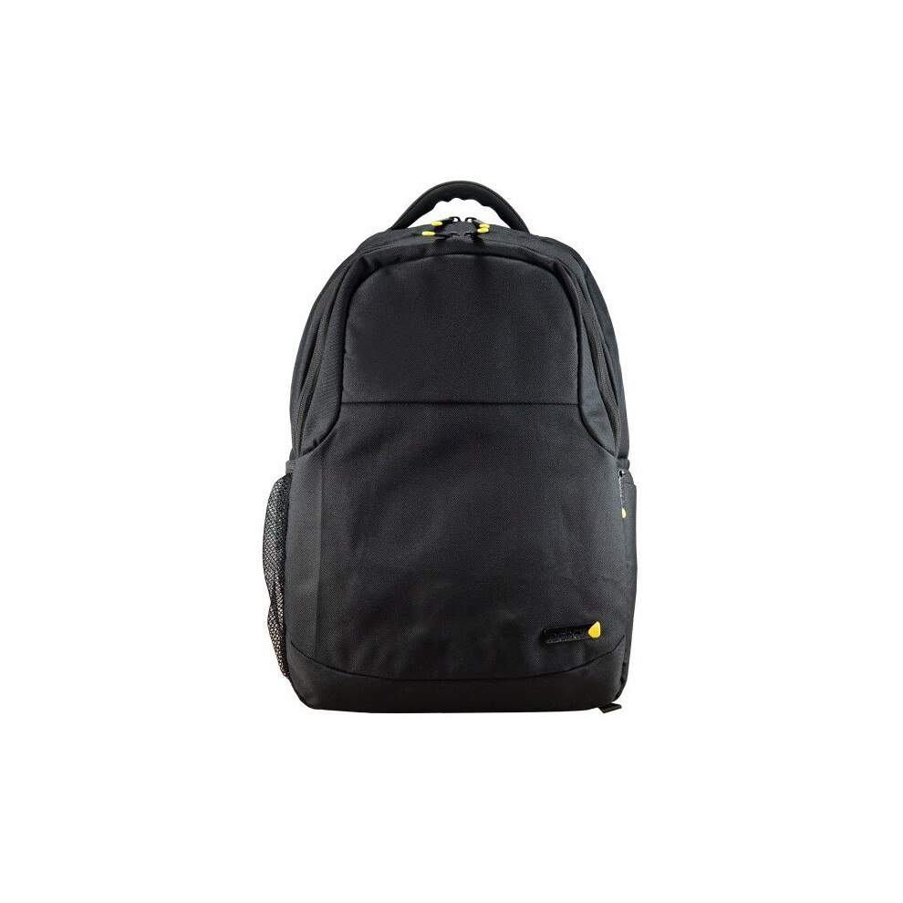 Tech Air Black Taecb001 15.6" Notebook Backpack Notebook Case Size 15