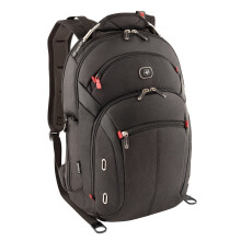 Wenger/SwissGear 600627 15" Notebook backpack Black notebook case