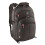 Wenger Wenger/SwissGear 600627 15" Notebook backpack Black notebook case 1