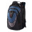 Wenger Wenger/SwissGear 600638 17" Notebook backpack Black,Blue notebook case 1