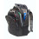 Wenger Wenger/SwissGear 600637 17" Notebook backpack Black notebook case 2