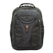Wenger/SwissGear 600637 17" Notebook backpack Black notebook case