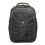 Wenger Wenger/SwissGear 600637 17" Notebook backpack Black notebook case 1