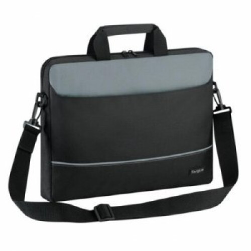 Targus Targus TBT238EU 15.6" Black,Grey notebook case