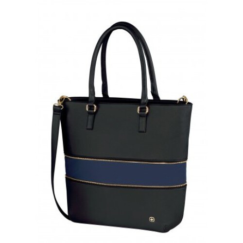 Wenger Wenger/SwissGear Eva 13 13" Notebook ladies case Black