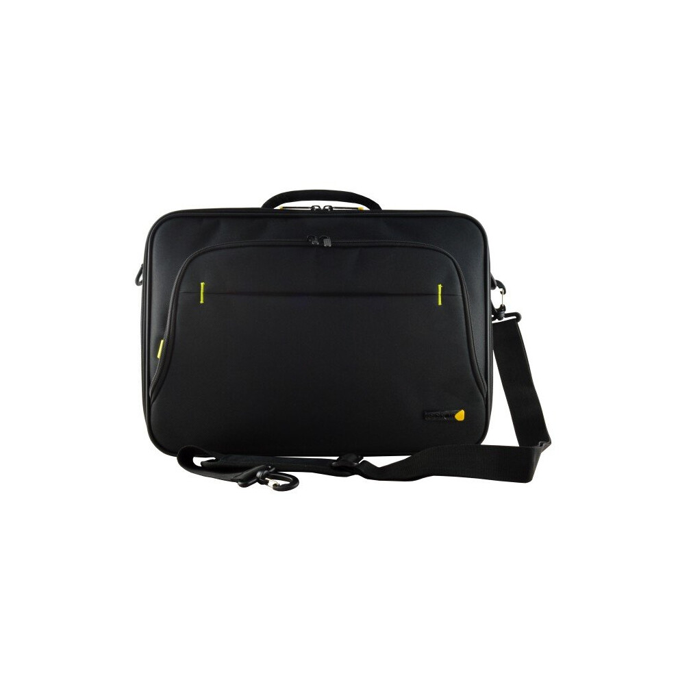 Techair Tanz0108v3 14-15.6" Classic Laptop Bag - Image 5