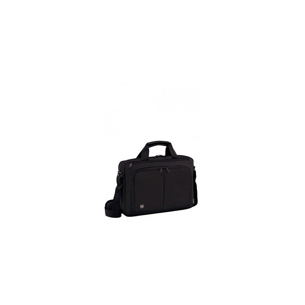 Wenger/SwissGear Source 16 16" Notebook messenger Black