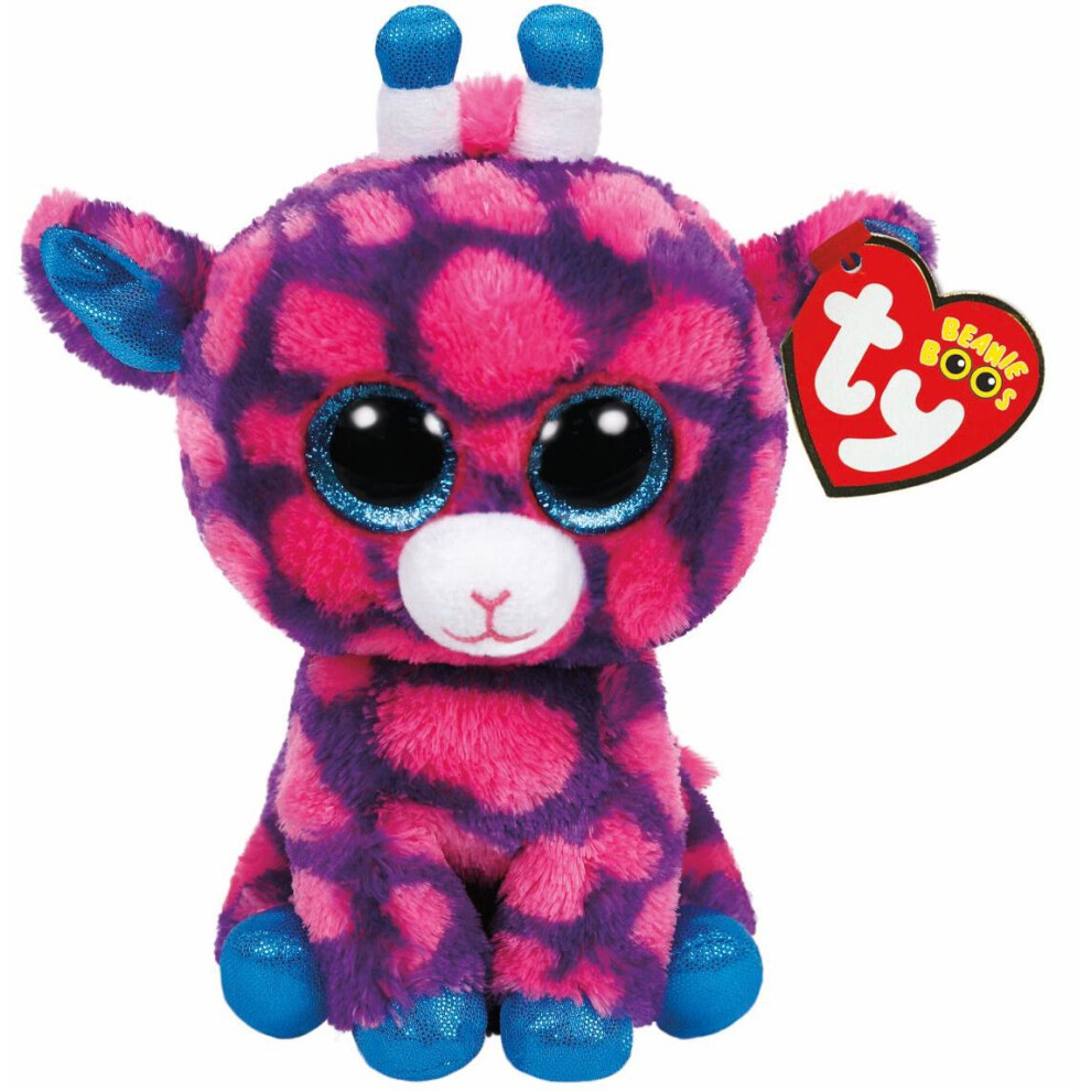 Ty Beanie Boo Sky High