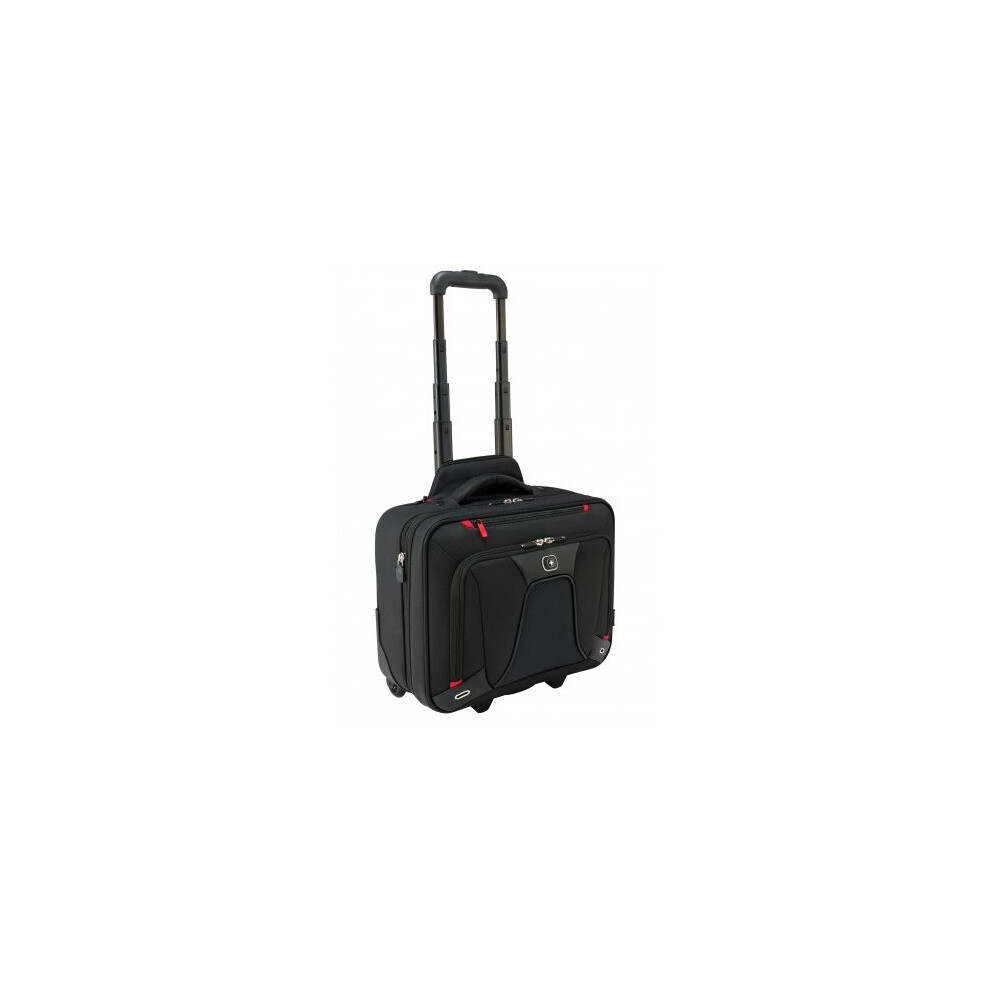 Wenger/SwissGear Transfer 16" Notebook trolley Black