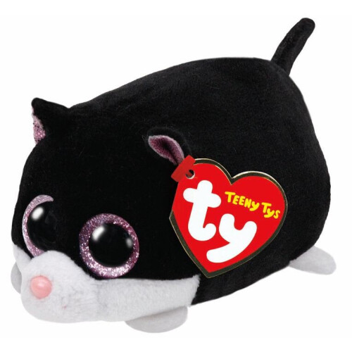 Ty Cara Cat Teeny