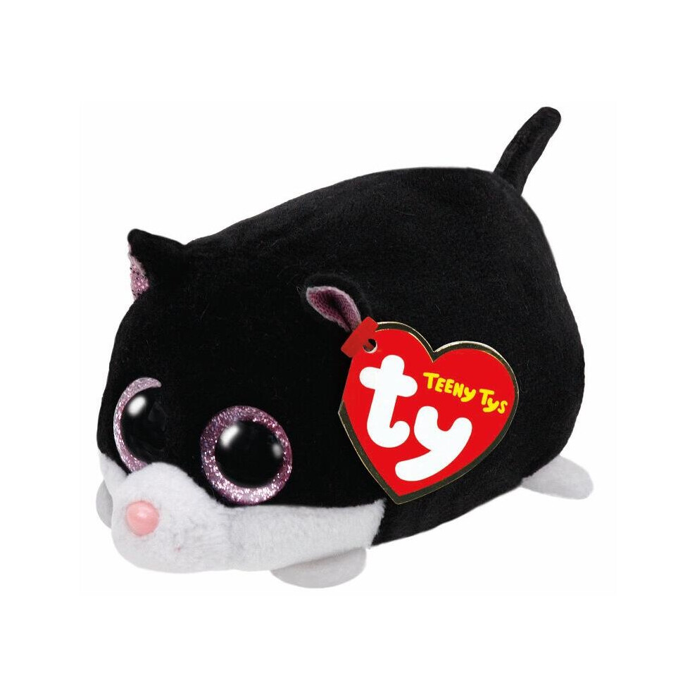 Ty Cara Cat Teeny