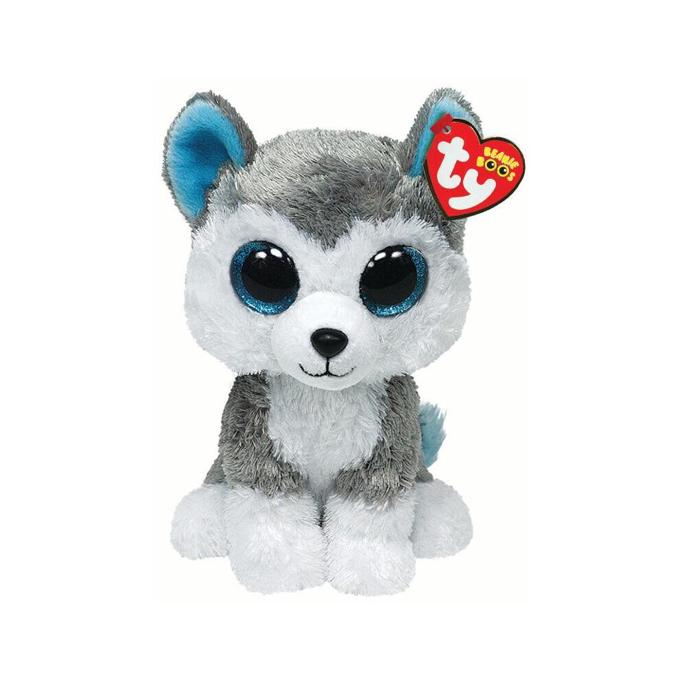 Beanie Boo Slush