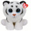 Ty Ty Classic Tundra - Witte Tijger Medium 1