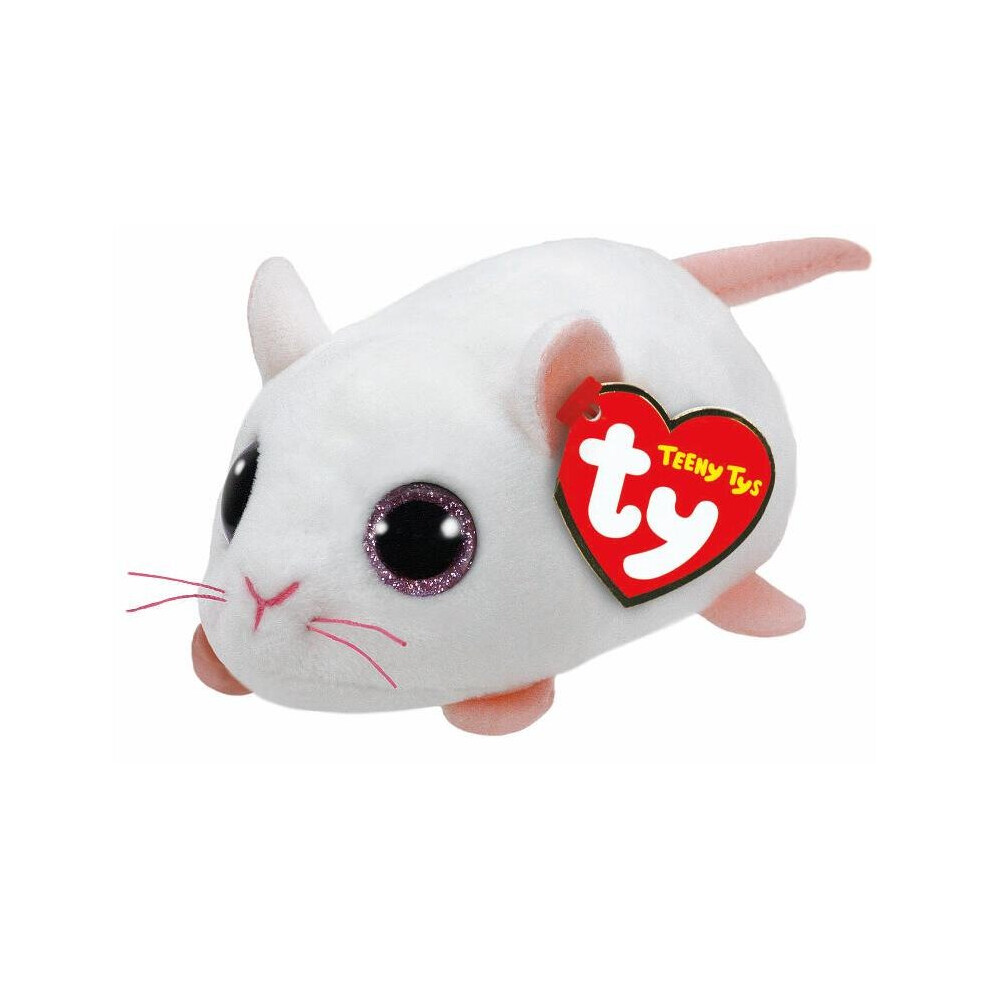 Ty Anna Mouse Teeny