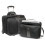 Wenger Wenger/SwissGear 600662 17" Notebook trolley Black notebook case 1