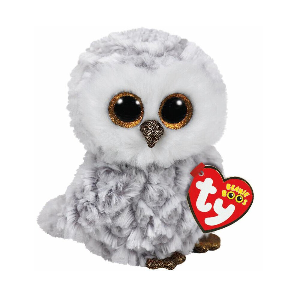 Beanie Boo Owlette