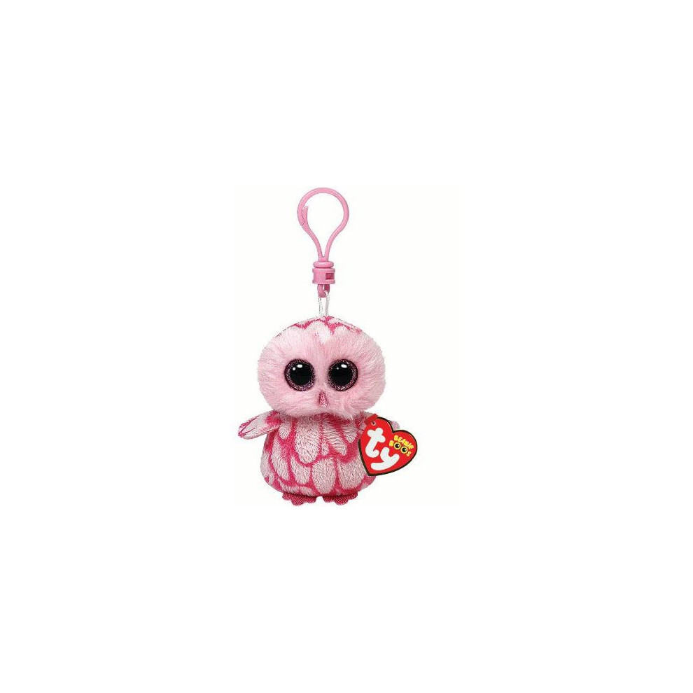 Keychain Pinky